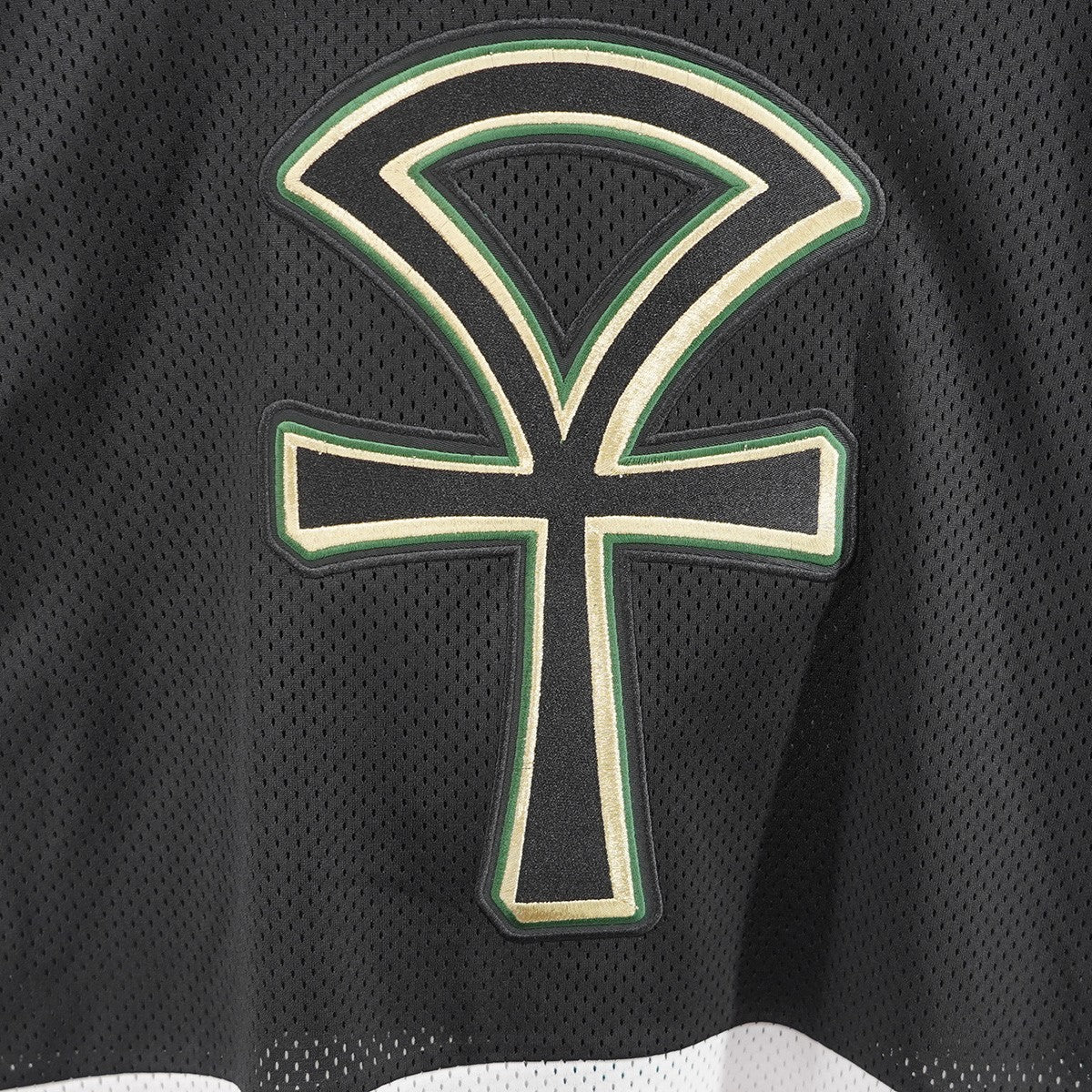 18SS Ankh Hockey jerseyアンカー ホッケー ロゴ ジャージー ゲームシャツ