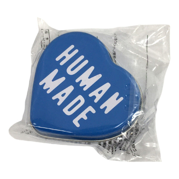 HUMAN MADE(ヒューマンメイド) 最終価格ノベルティ ハート型 クリップ