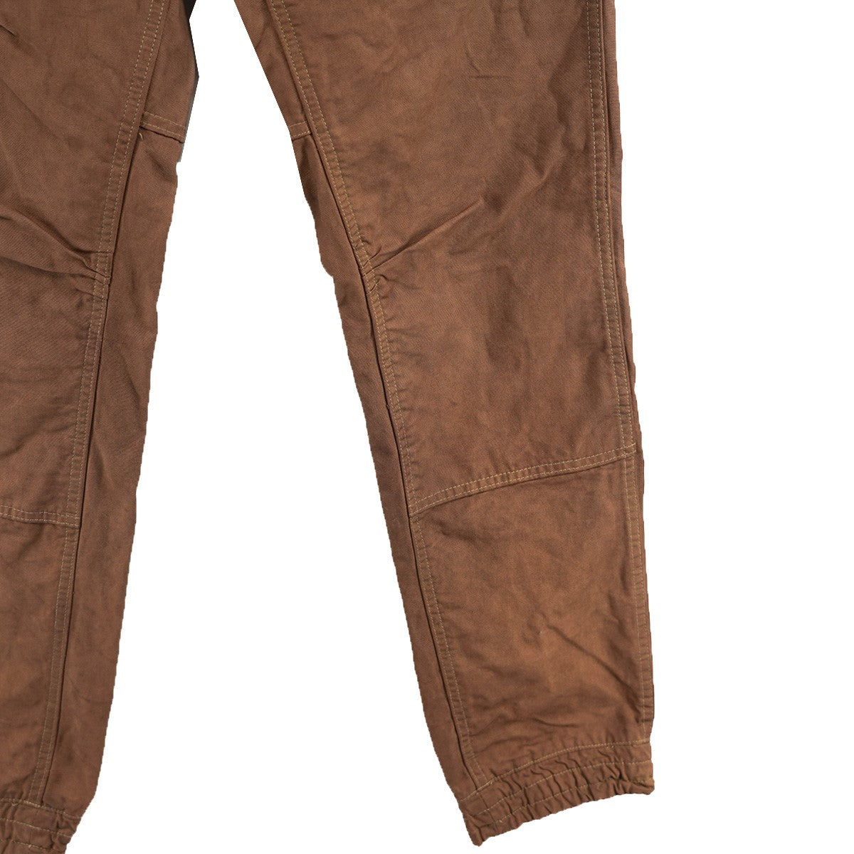 POLO RALPH LAUREN Straight Canvas Double-Knee Pantダブルニー ストレート キャンバス ハンティング パンツ 古着・中古-3枚目のアイテム画像