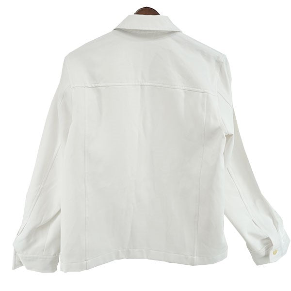 DKNY Vintage OLD ジップジャケット 古着・中古-3枚目のアイテム画像