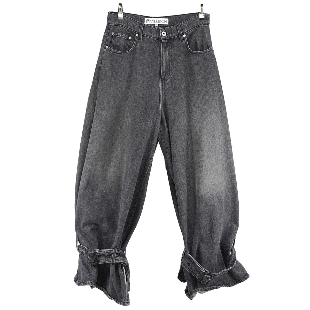 J．W．ANDERSON(ジョナサンウィリアムアンダーソン) 25SS Buckled-cuff