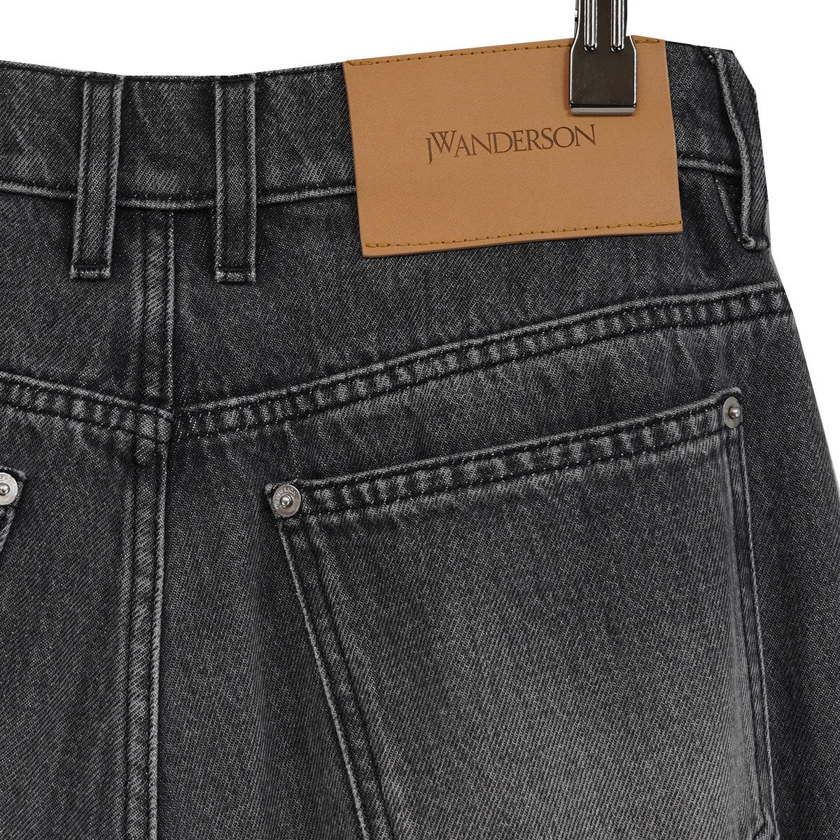 J．W．ANDERSON(ジョナサンウィリアムアンダーソン) 25SS Buckled-cuff