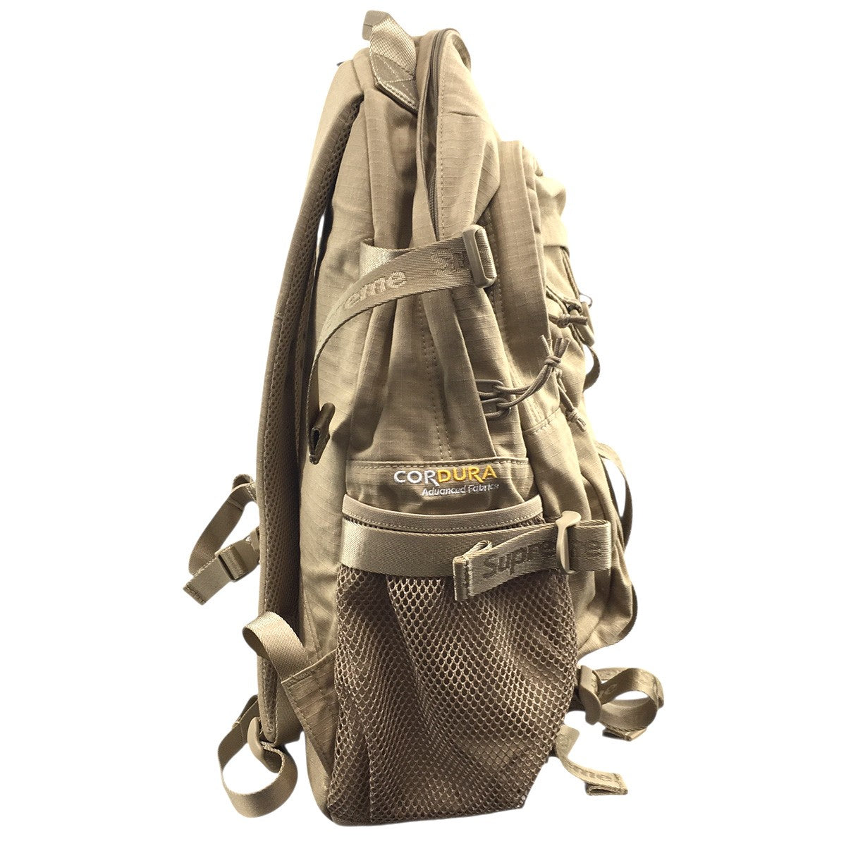 Supreme 26SS Backpack ボックスロゴ バックパック リュック 鞄 古着・中古-4枚目のアイテム画像
