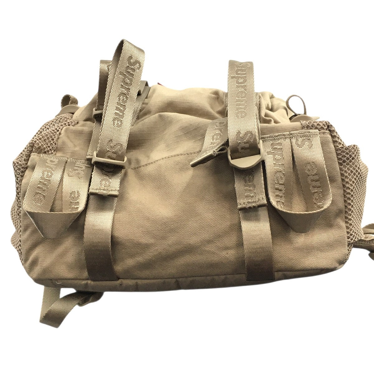 Supreme 26SS Backpack ボックスロゴ バックパック リュック 鞄 古着・中古-5枚目のアイテム画像