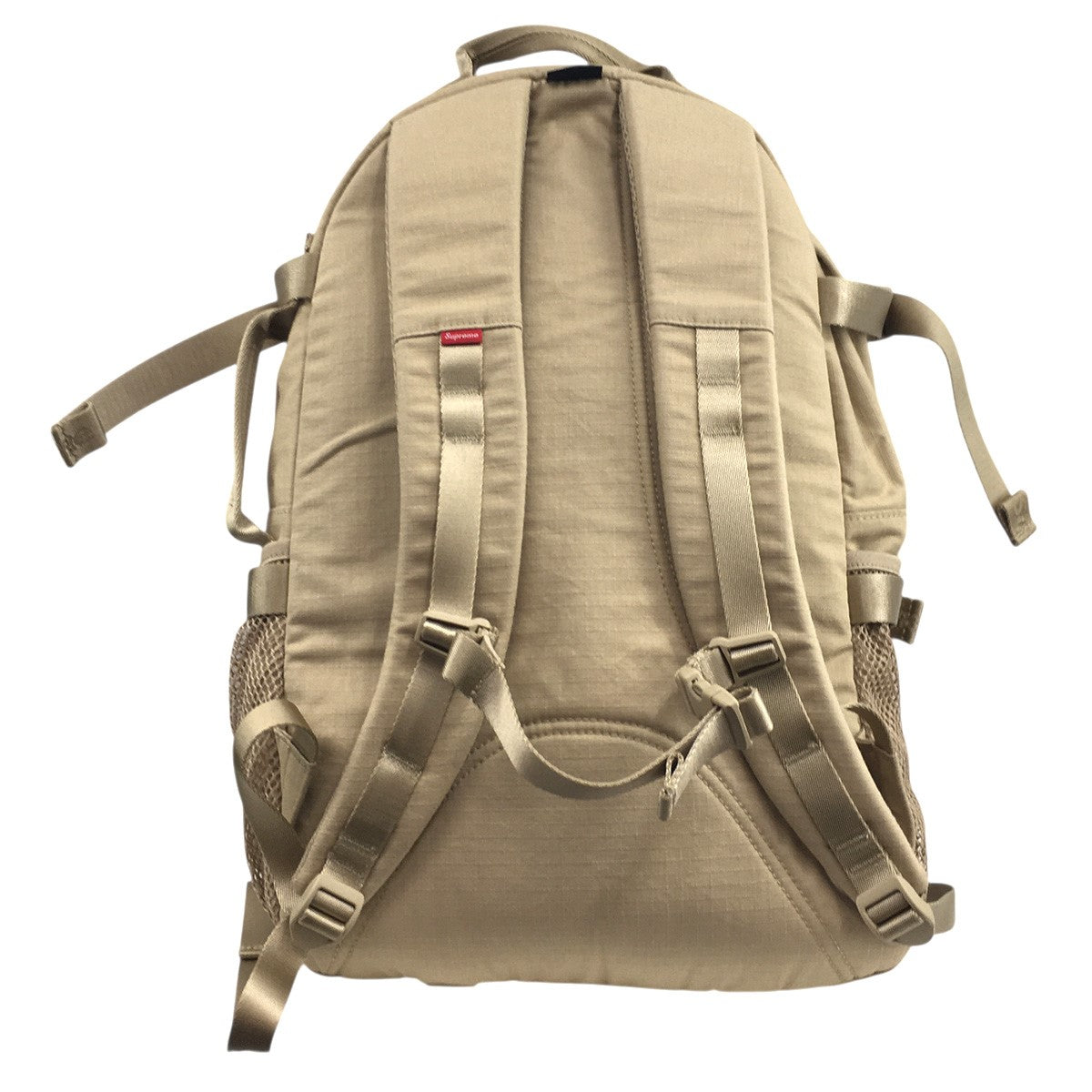 Supreme 26SS Backpack ボックスロゴ バックパック リュック 鞄 古着・中古-6枚目のアイテム画像