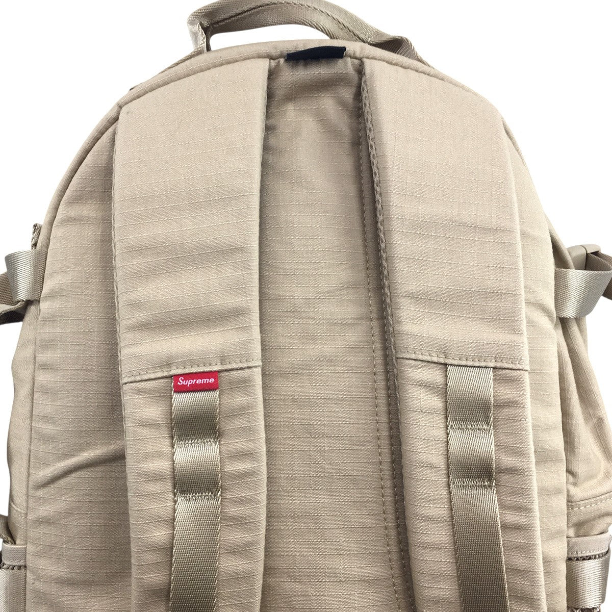 Supreme 26SS Backpack ボックスロゴ バックパック リュック 鞄 古着・中古-7枚目のアイテム画像