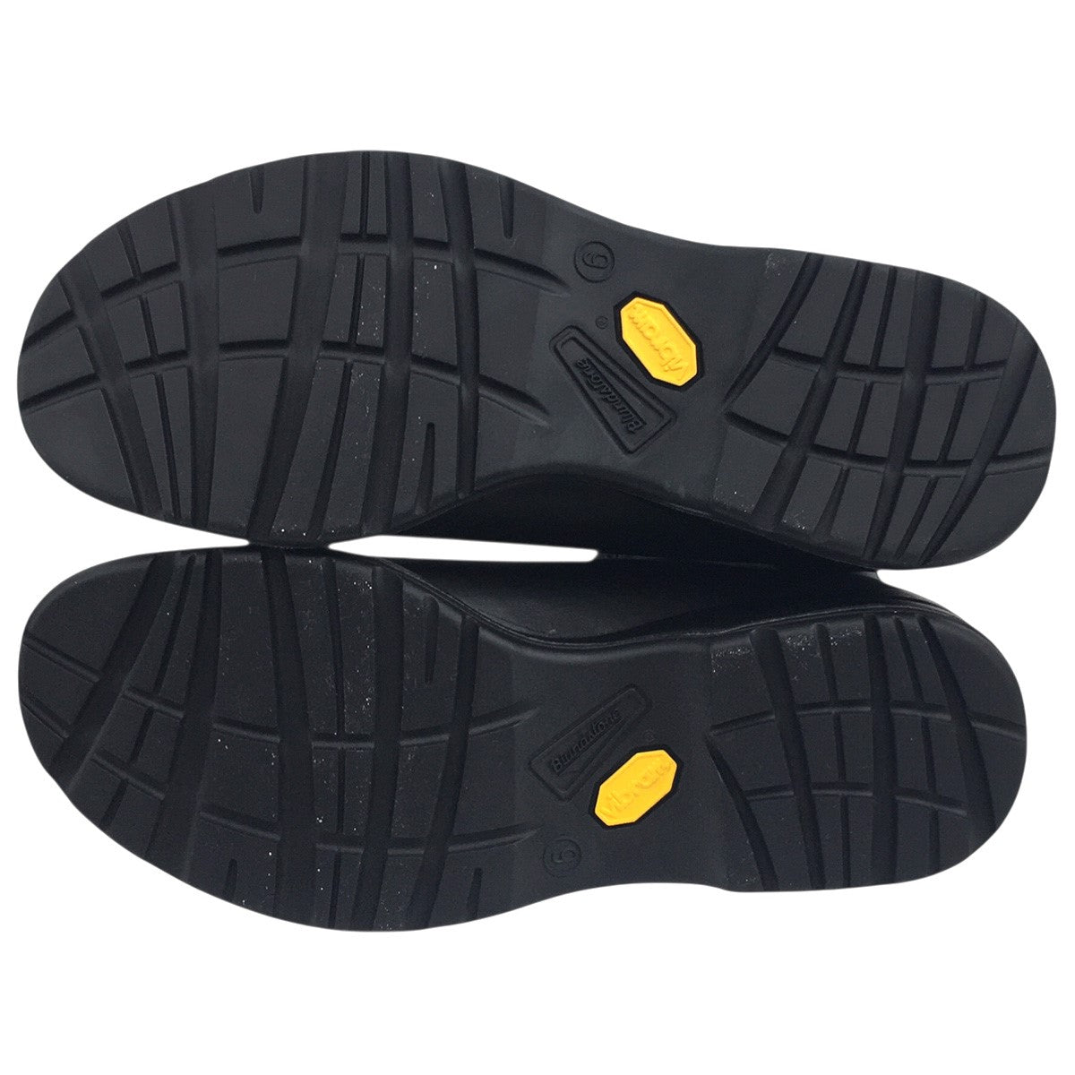 COMME des GARCONS HOMME×BLUND STONE 25AW BLUNDSTONE コラボCdGH ロゴ サイドゴアブーツ シューズ 靴 古着・中古-6枚目のアイテム画像