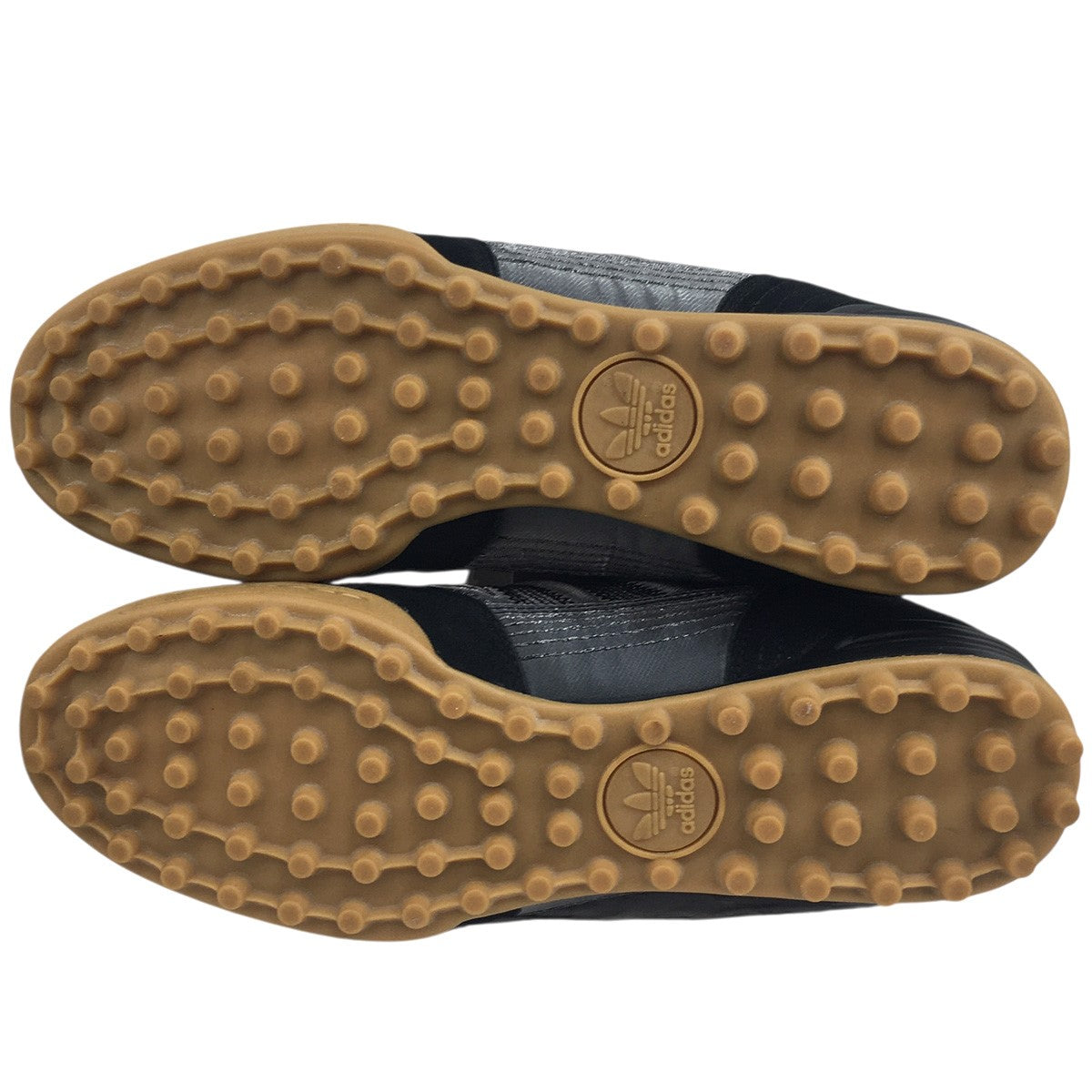 adidas×CRAIG GREEN 20AW Craig Green X Kontuur 3 Core Black Menコラボ スニーカー シューズ 靴 古着・中古-7枚目のアイテム画像