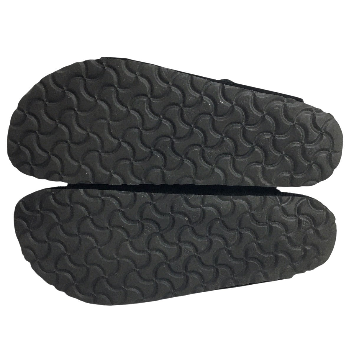 BIRKENSTOCK×BEAMS BEAMS別注 Zurich チューリッヒスエード サンダル 古着・中古-5枚目のアイテム画像