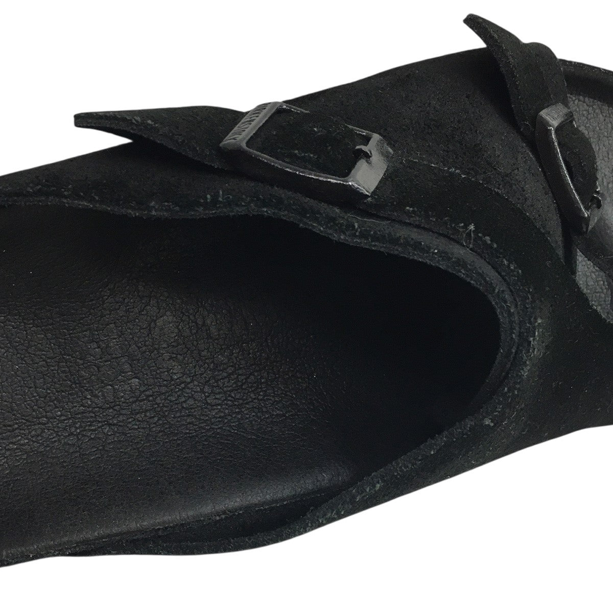 BIRKENSTOCK×BEAMS BEAMS別注 Zurich チューリッヒスエード サンダル 古着・中古-6枚目のアイテム画像