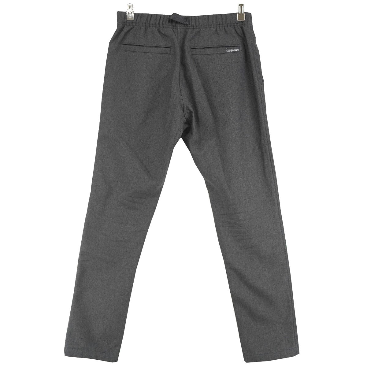 GRAMICCI×UNITED ARROWS × green label relaxingポリウラフリ イージー ベルト ニューテーパードパンツ 古着・中古-2枚目のアイテム画像