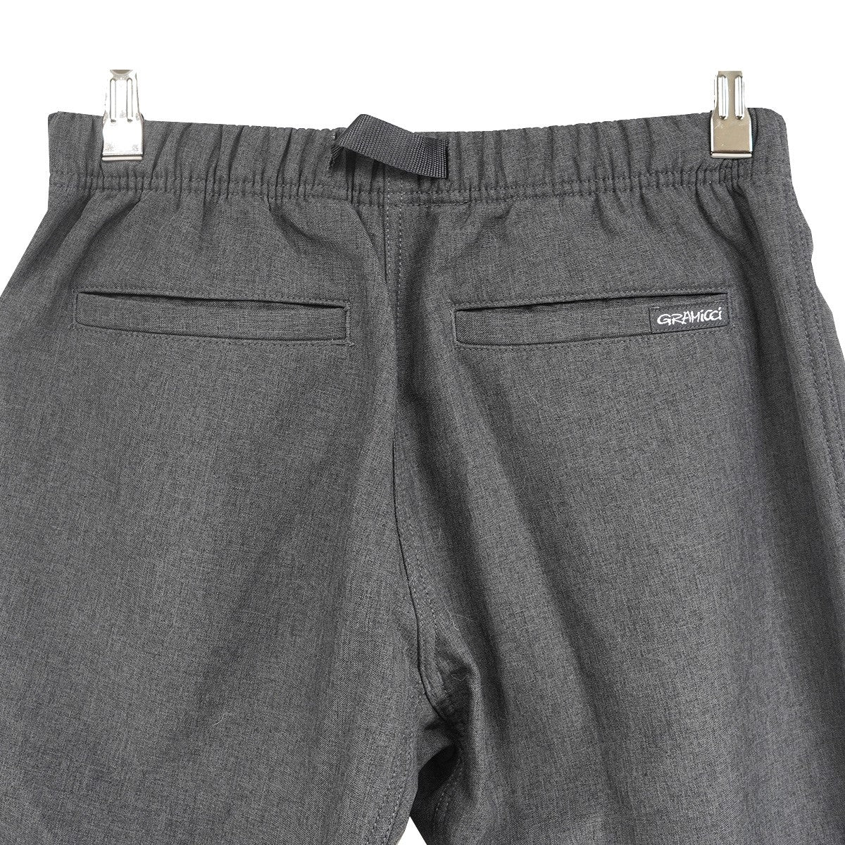 GRAMICCI×UNITED ARROWS × green label relaxingポリウラフリ イージー ベルト ニューテーパードパンツ 古着・中古-3枚目のアイテム画像