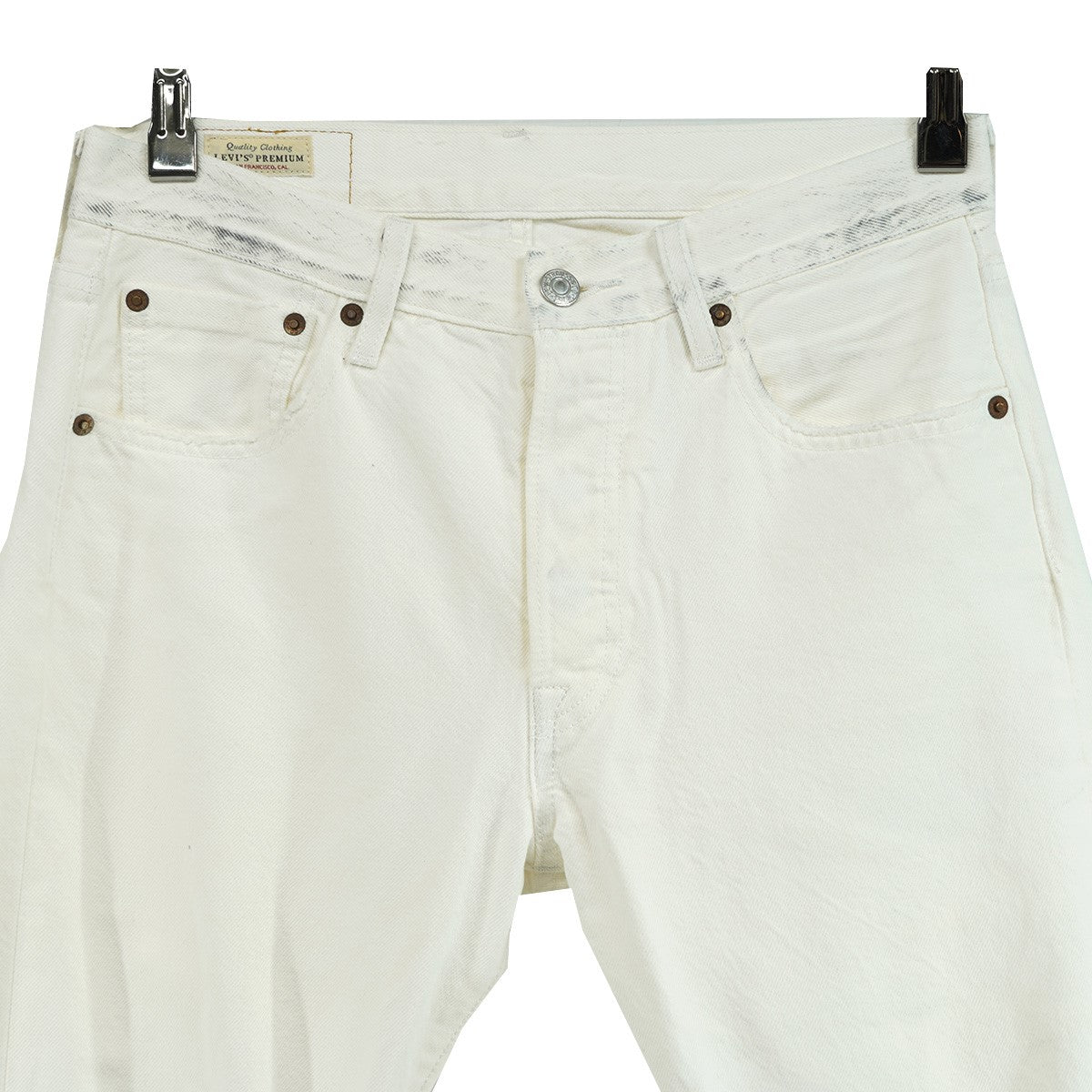 Levi's 501 デニムジーンズ JOURNAL STANDARD 別注 LEVI'S×JOURNAL STANDARD JOURNAL STANDARD 別注 501 デニムパンツ