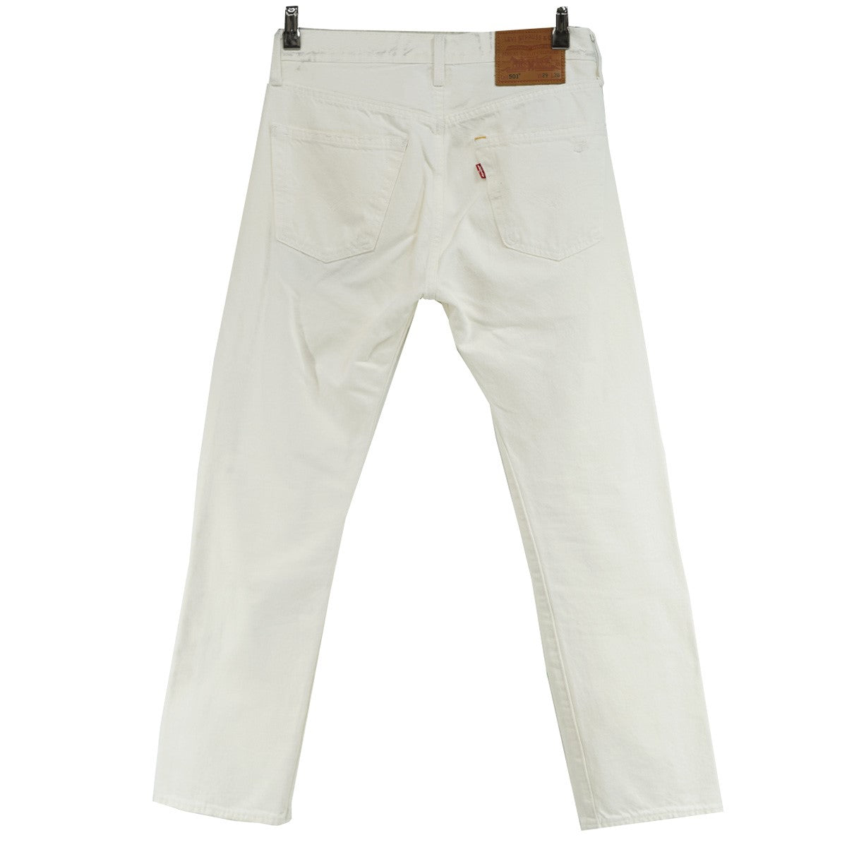 LEVI’S×JOURNAL STANDARD JOURNAL STANDARD 別注 501 デニムパンツ ジーンズ 古着・中古-3枚目のアイテム画像
