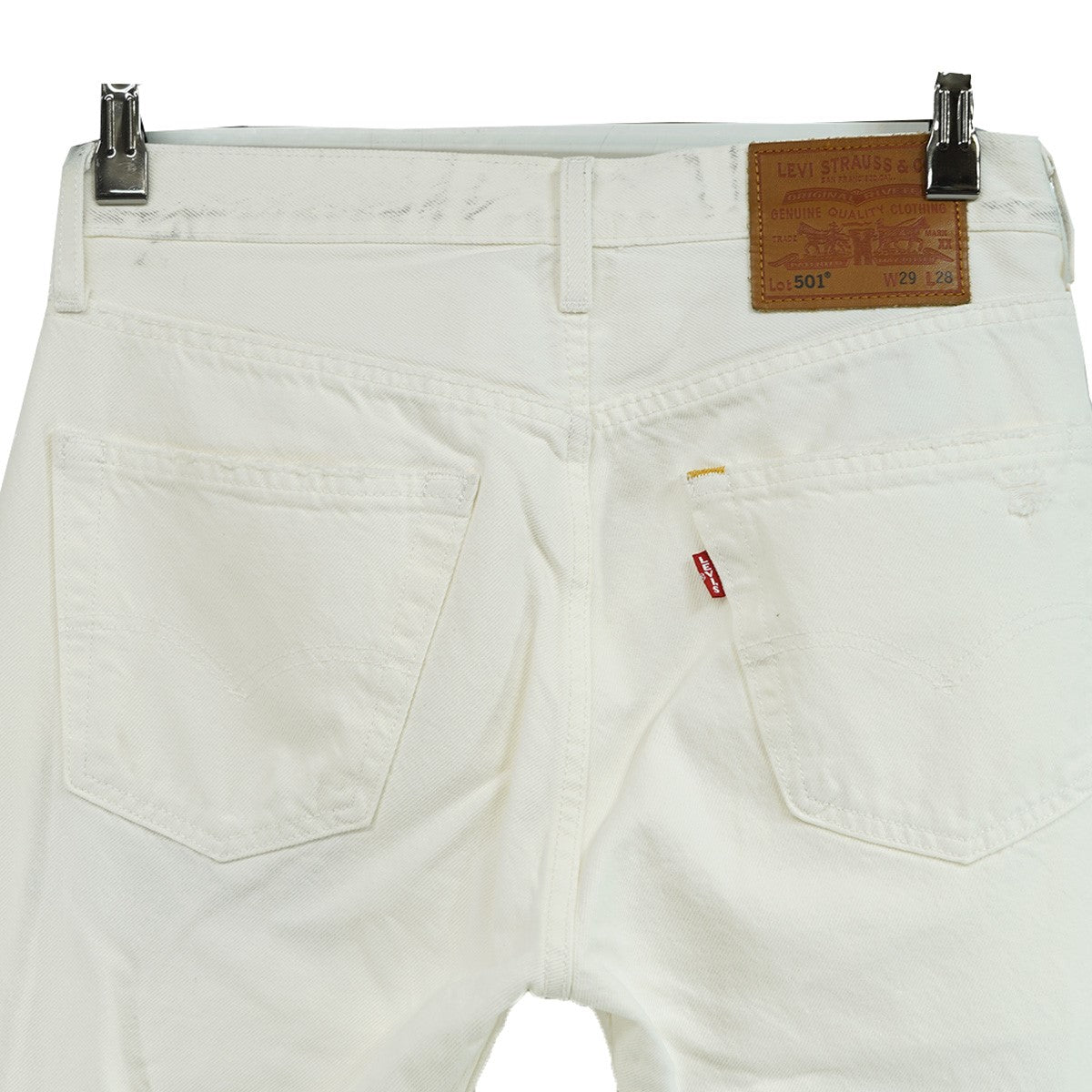 LEVI'S×JOURNAL STANDARD JOURNAL STANDARD 別注 501 デニムパンツ