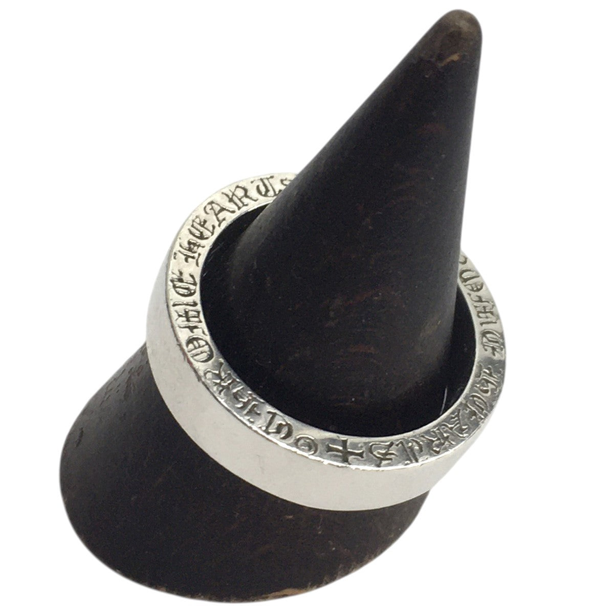 Spacer Ring 6mm Plane スペーサー リング 指輪