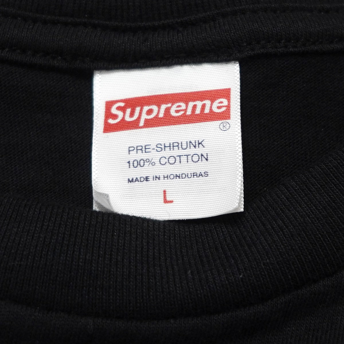 Supreme 25AW Rob Zombie Fuckin Blowout Teeロブゾンビ ファッキン ブロウアウト ロゴ Tシャツ 古着・中古-5枚目のアイテム画像