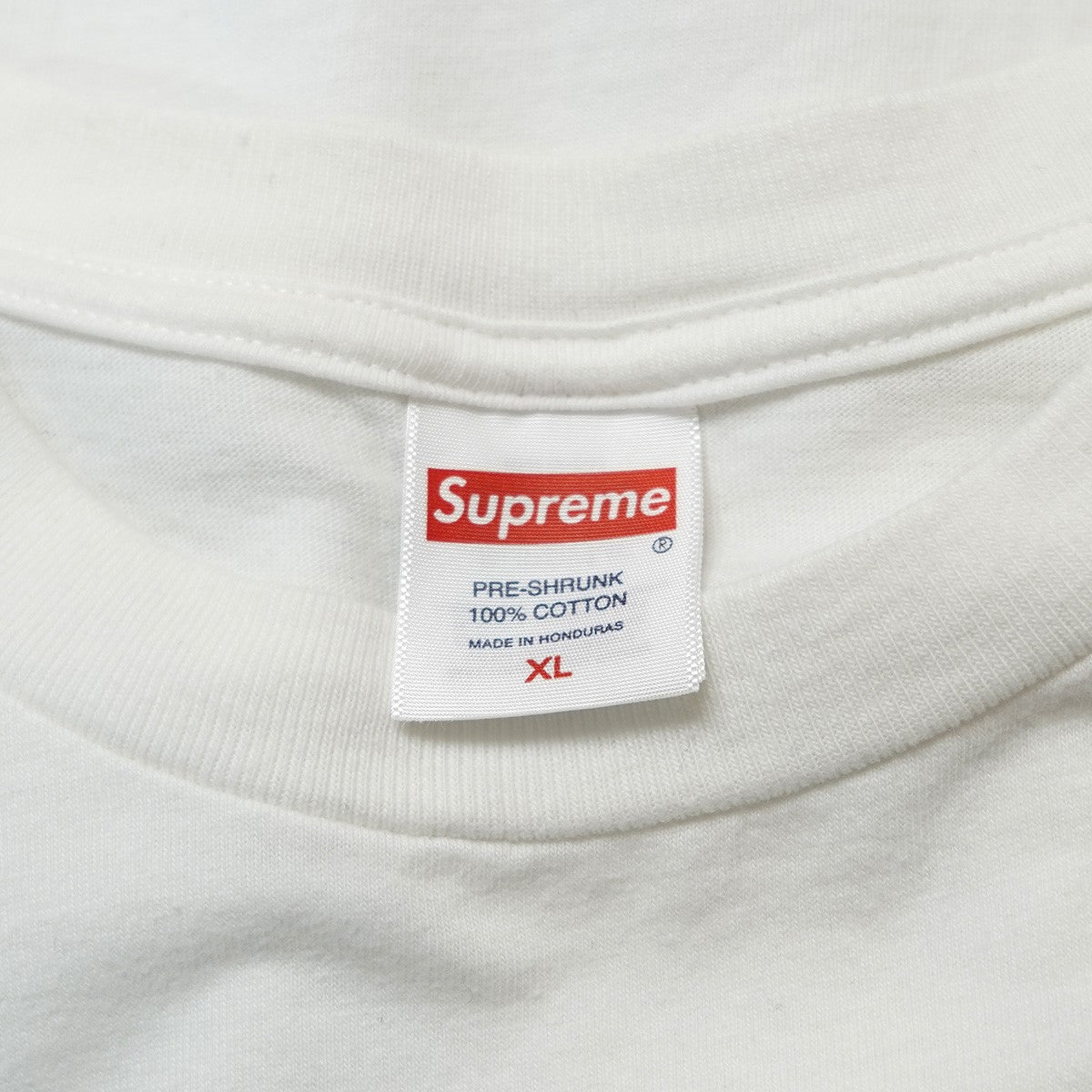 Supreme 25SS Piss Tee Mark Gonzalesロゴ マークゴンザレス デザイン ピス Tシャツ 古着・中古-4枚目のアイテム画像
