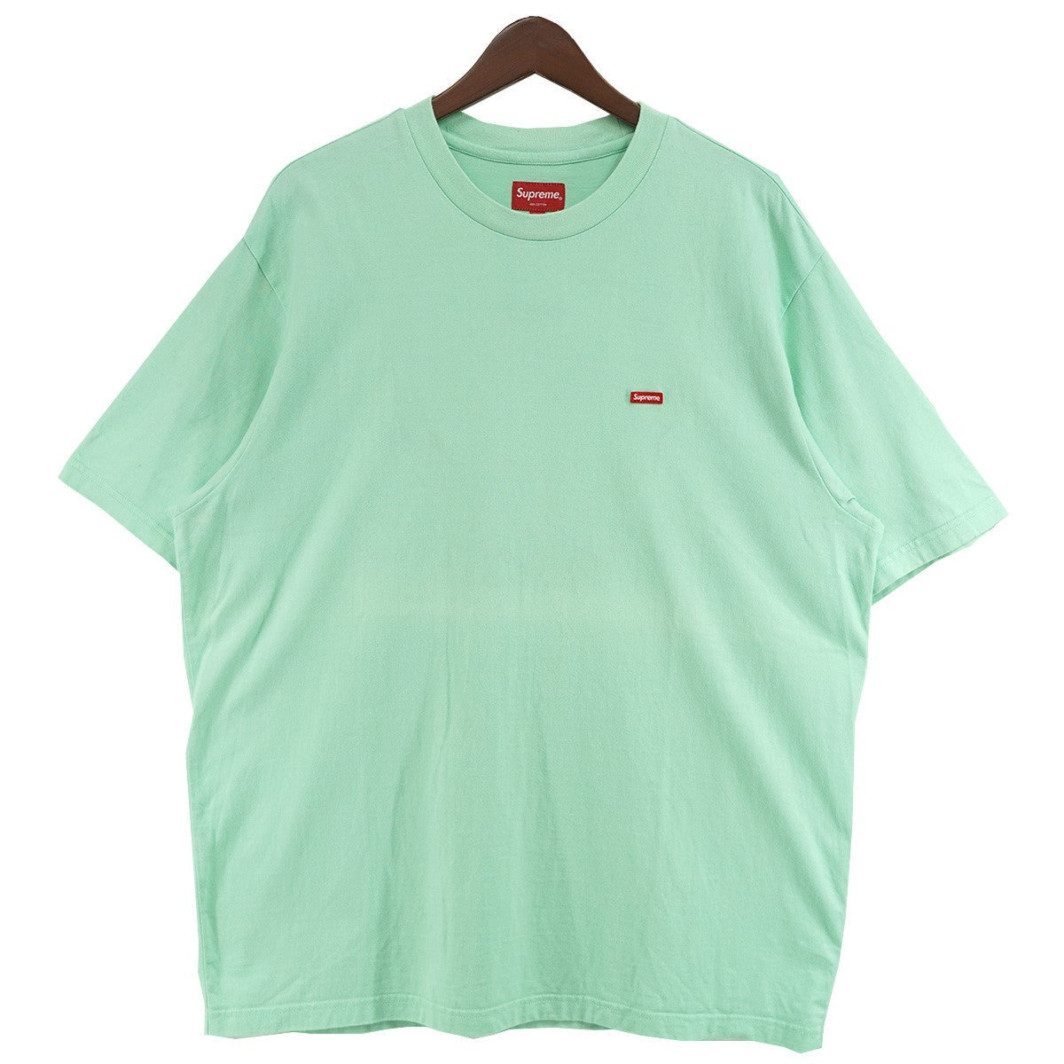 21AW Small Box Tee スモール ボックス ロゴ Tシャツ