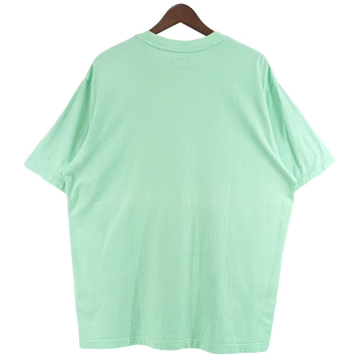 21AW Small Box Tee スモール ボックス ロゴ Tシャツ