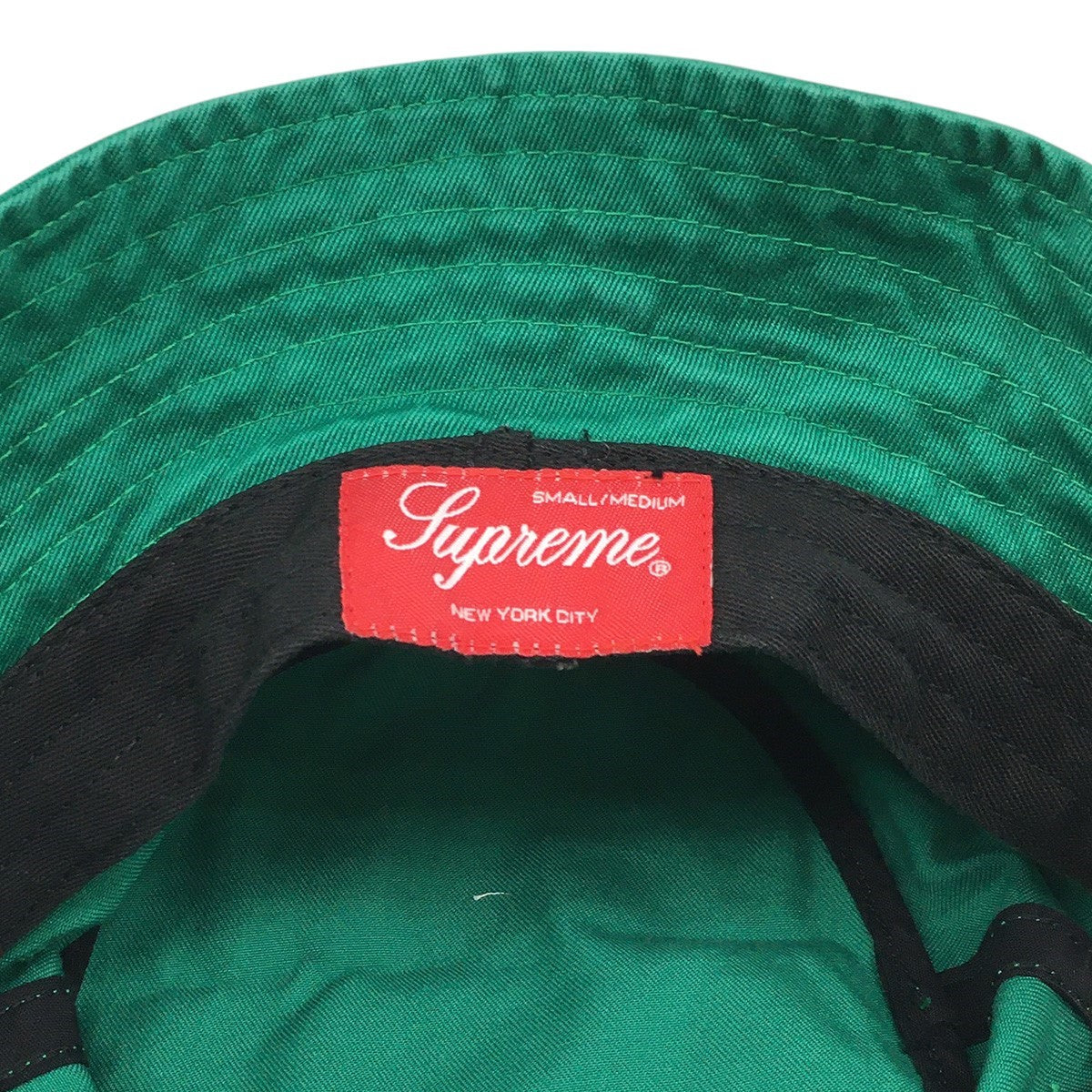 24AW Classic Logo Crusherクラシック ロゴ クラッシャー ハット