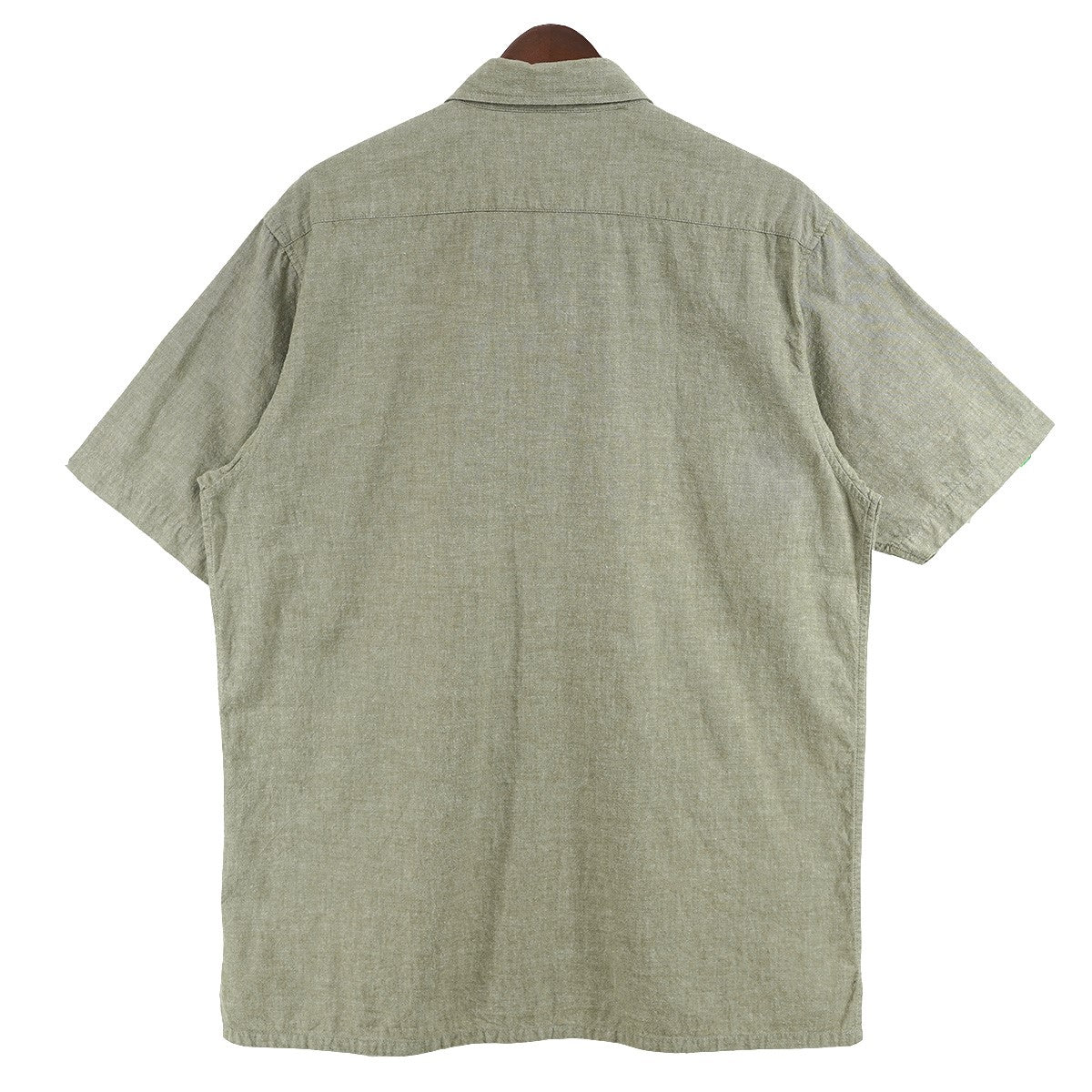 Supreme 13SS Guatemala Shirt 刺繍 グアテマラシャツ 半袖シャツ 古着・中古-3枚目のアイテム画像