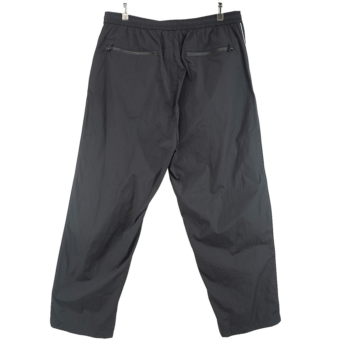 ENNOY(エンノイ) 26SS PIPING NYLON TRACK SUIT セットアップ