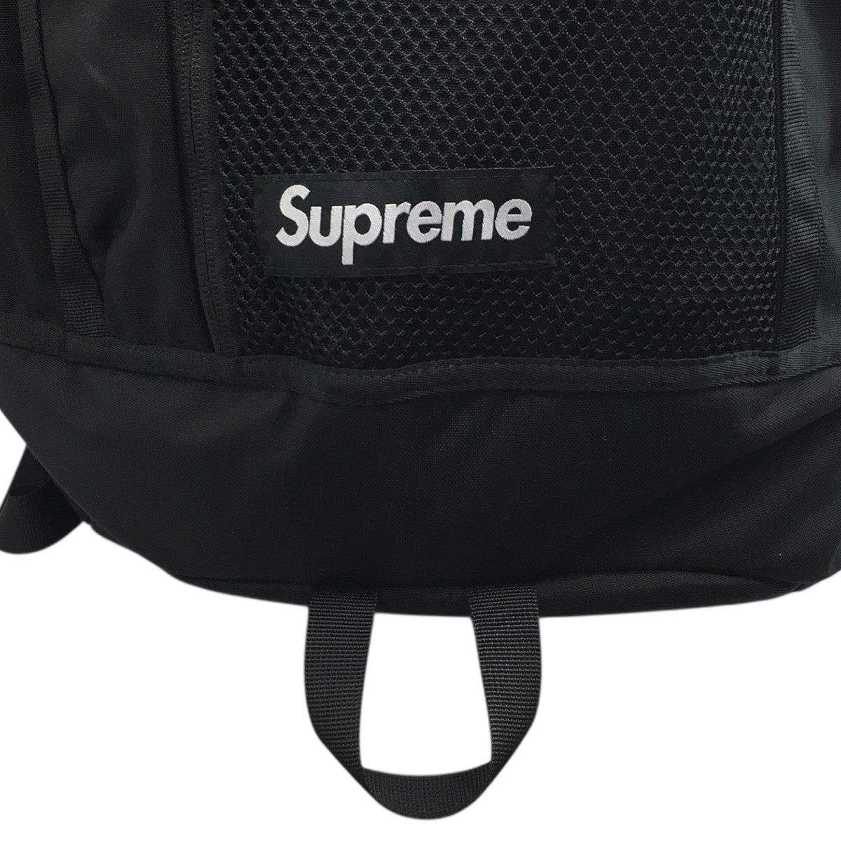 Supreme 24AW Backpack ボックスロゴ バックパック リュック バッグ 鞄 古着・中古-3枚目のアイテム画像