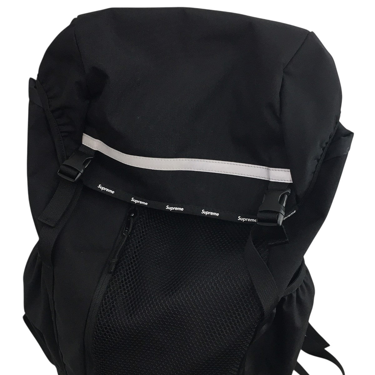 Supreme 24AW Backpack ボックスロゴ バックパック リュック バッグ 鞄 古着・中古-6枚目のアイテム画像