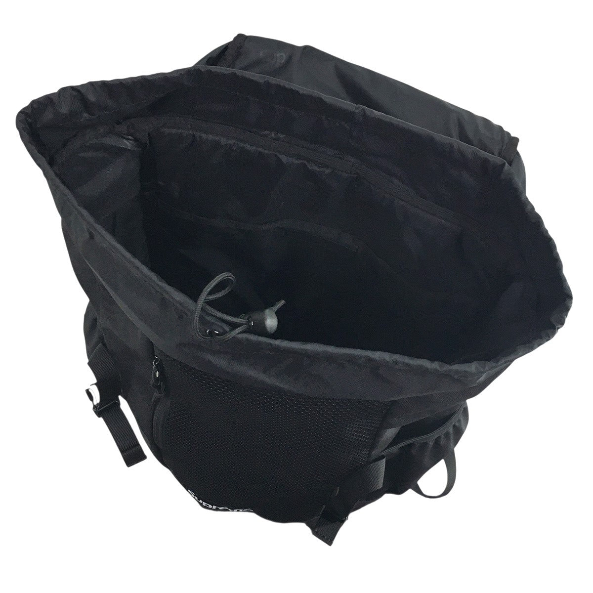Supreme 24AW Backpack ボックスロゴ バックパック リュック バッグ 鞄 古着・中古-7枚目のアイテム画像