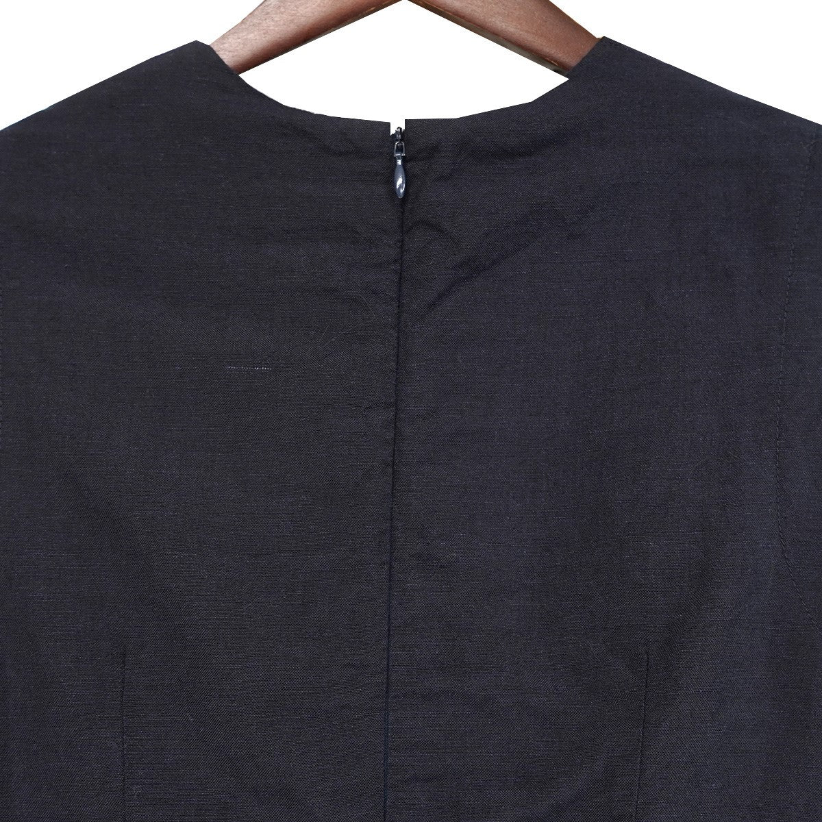 pillings by ryotamurakami×Ron Herman 25SS × Ron Herman別注 Linen Wool Separate Dressセパレート ウールリネン ドレス ワンピース 古着・中古-5枚目のアイテム画像