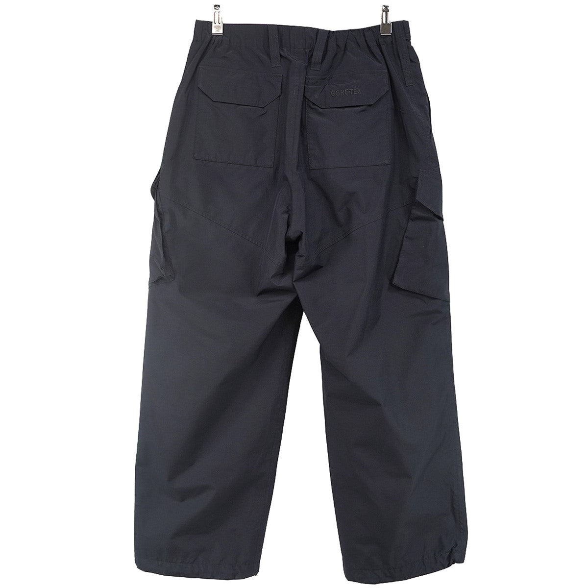 パンツ Supreme GORE-TEX Cargo Pant 25ss XL 36 Supreme GORE-TEX Cargo Pant (FW25) Black Men's - FW25 - US