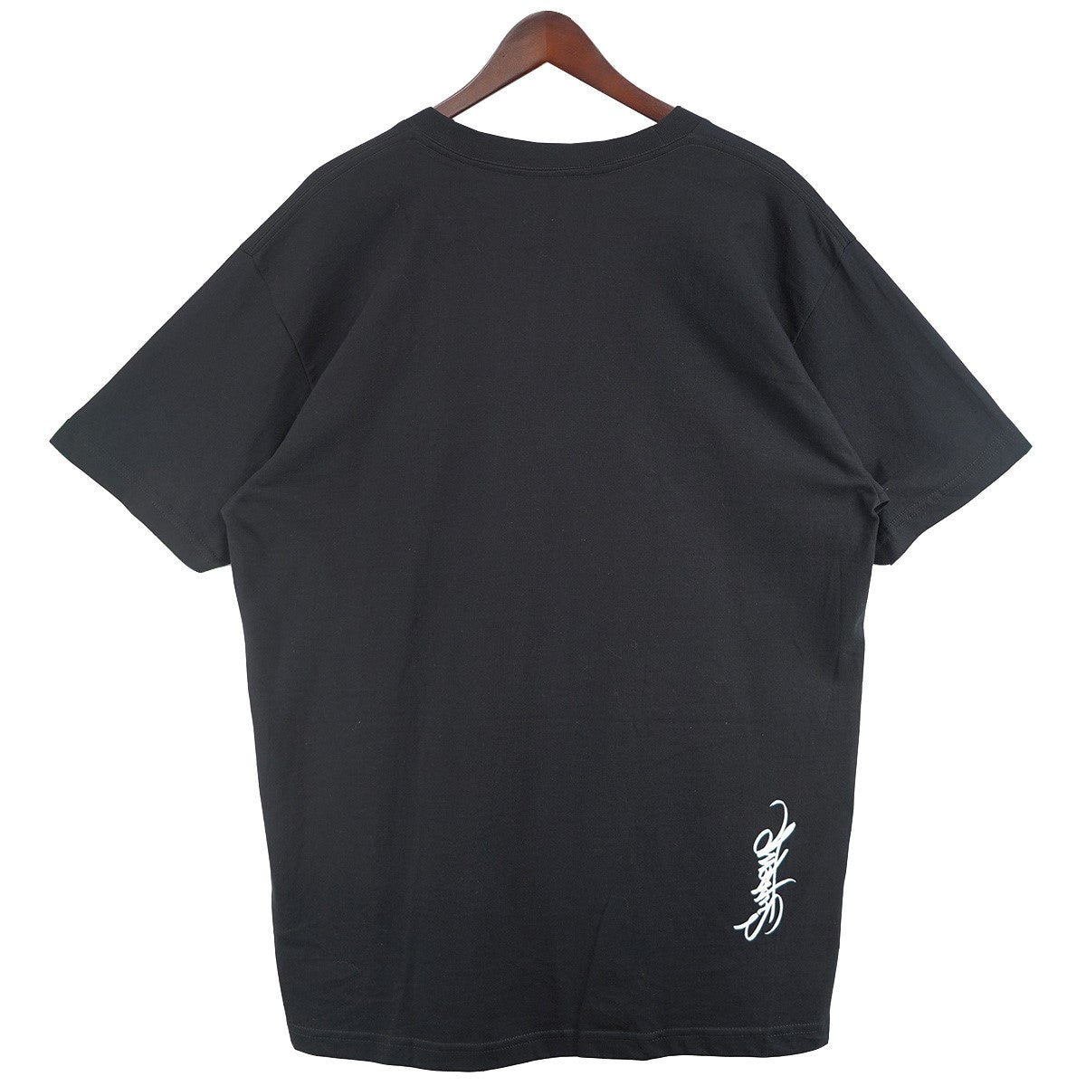Supreme 14SS Fuck Tee Dan Colen ファック ロゴ Tシャツ 古着・中古-2枚目のアイテム画像