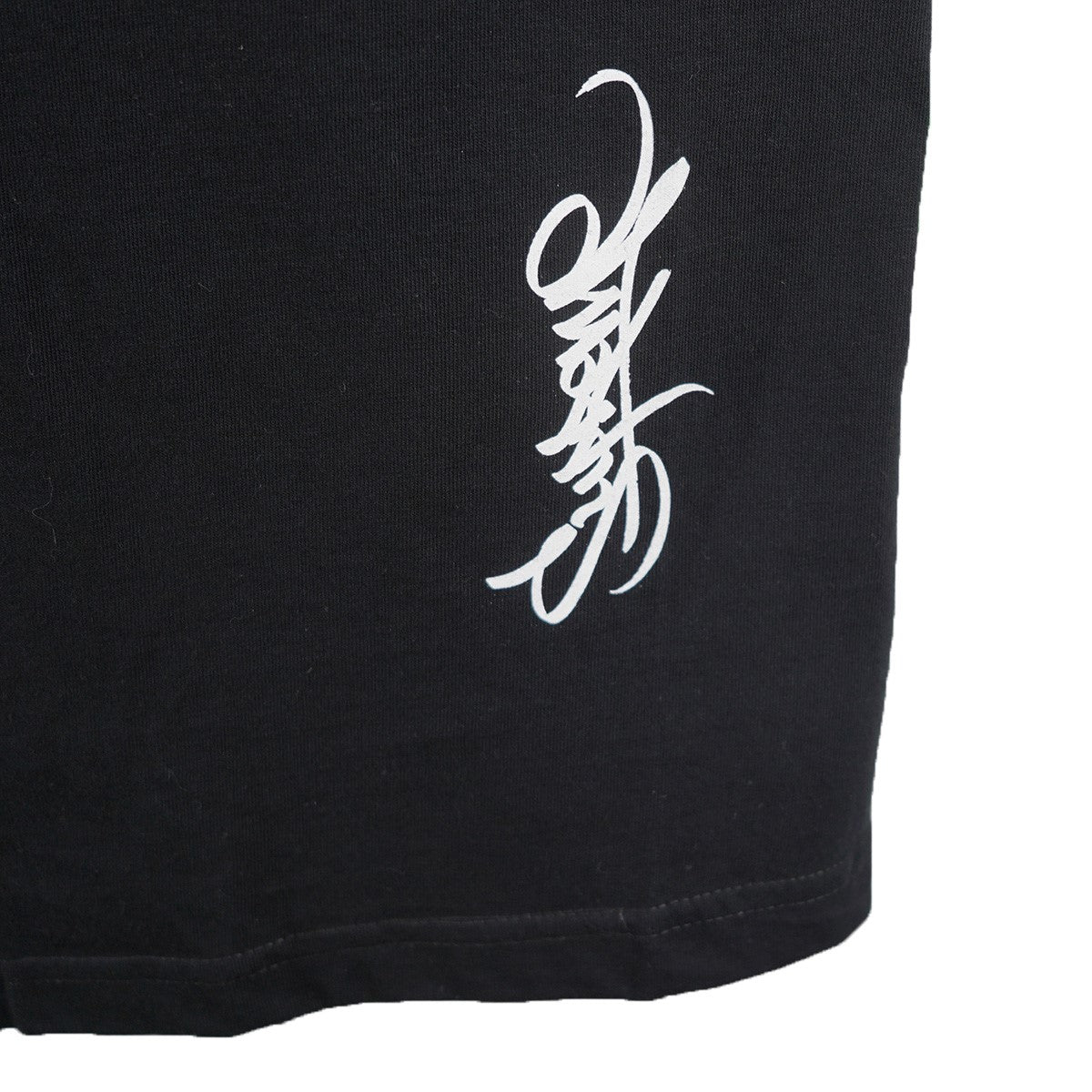 Supreme 14SS Fuck Tee Dan Colen ファック ロゴ Tシャツ 古着・中古-3枚目のアイテム画像