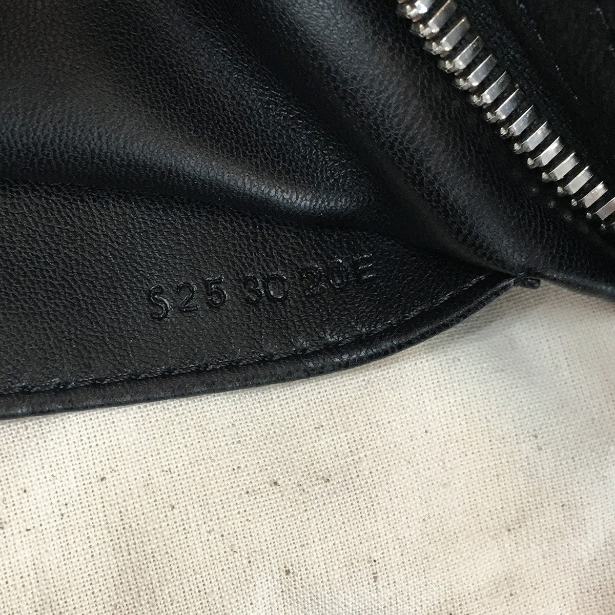 ACNE STUDIOS Camero Camera Bagカメロ カメラ ハンド ショルダー レザー バッグ 鞄 古着・中古-10枚目のアイテム画像
