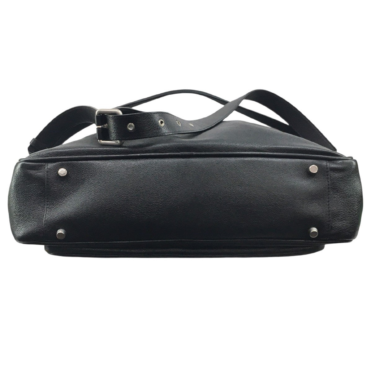ACNE STUDIOS Camero Camera Bagカメロ カメラ ハンド ショルダー レザー バッグ 鞄 古着・中古-7枚目のアイテム画像