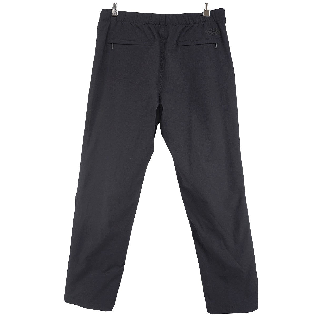 THE NORTH FACE Doro Warm Pant撥水加工 トリコット起毛 テーパード ベルト イージー パンツ 古着・中古-2枚目のアイテム画像