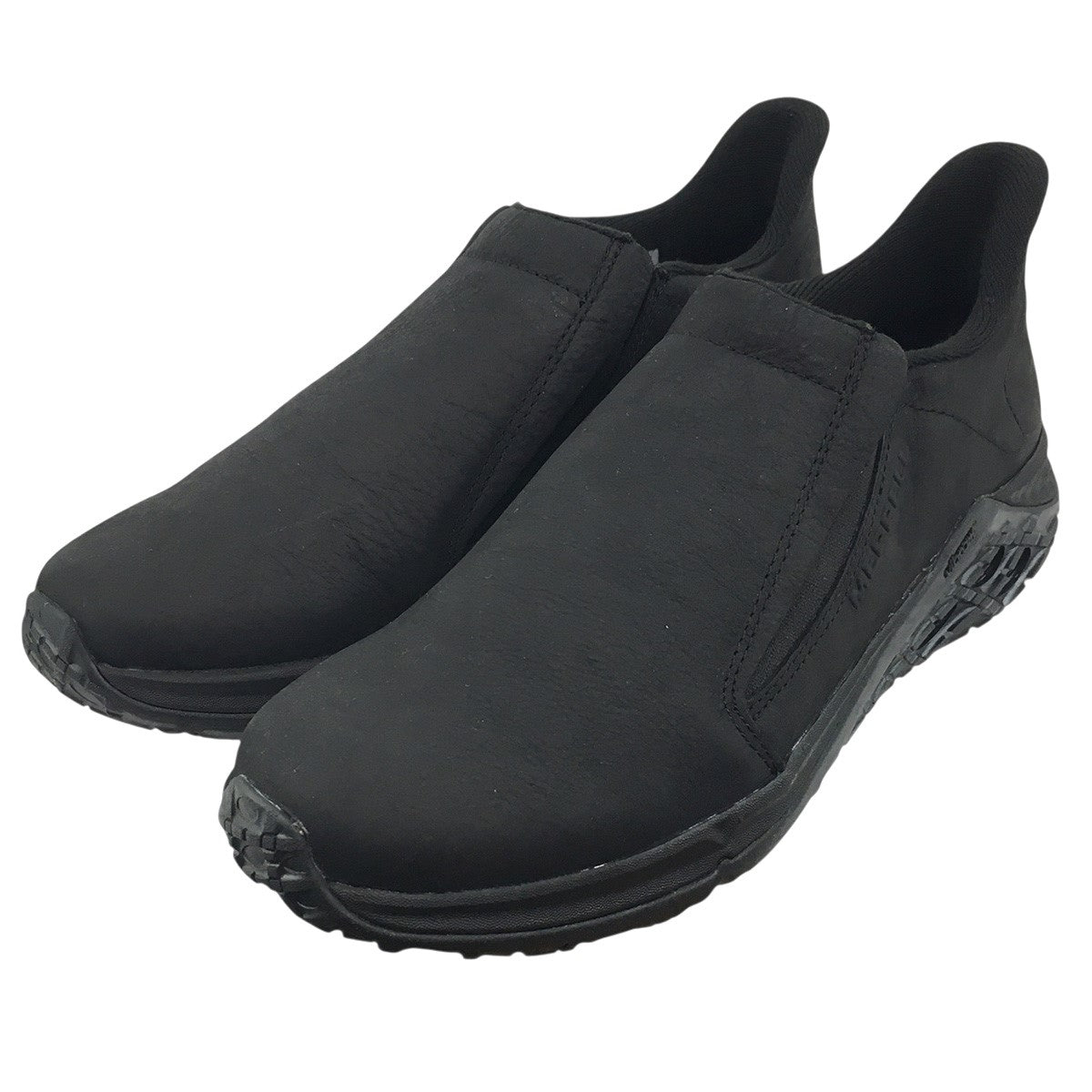 MERRELL JUNGLE MOC 2．0ジャングルモック 2．0 スムースレザー スニーカー シューズ 靴 古着・中古-2枚目のアイテム画像