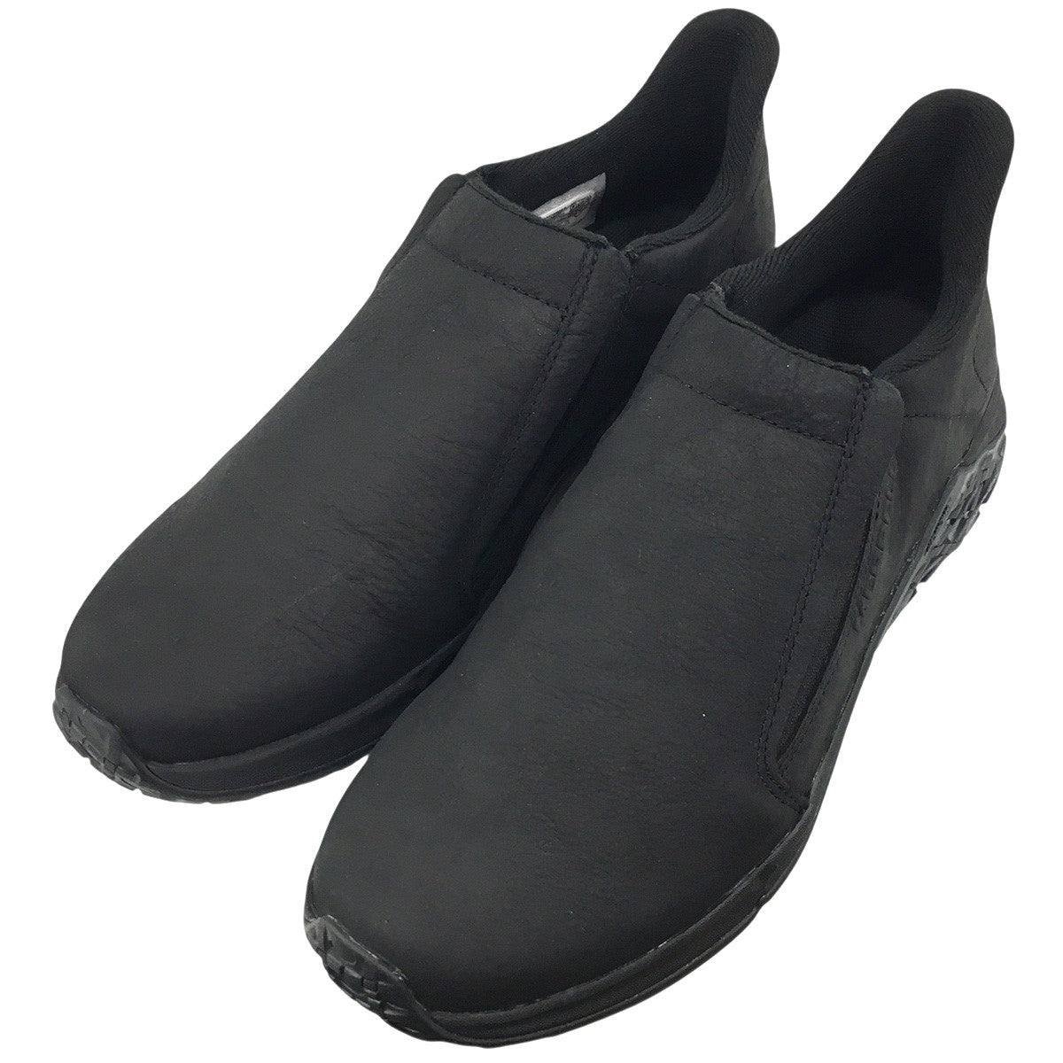 MERRELL JUNGLE MOC 2．0ジャングルモック 2．0 スムースレザー スニーカー シューズ 靴 古着・中古-3枚目のアイテム画像