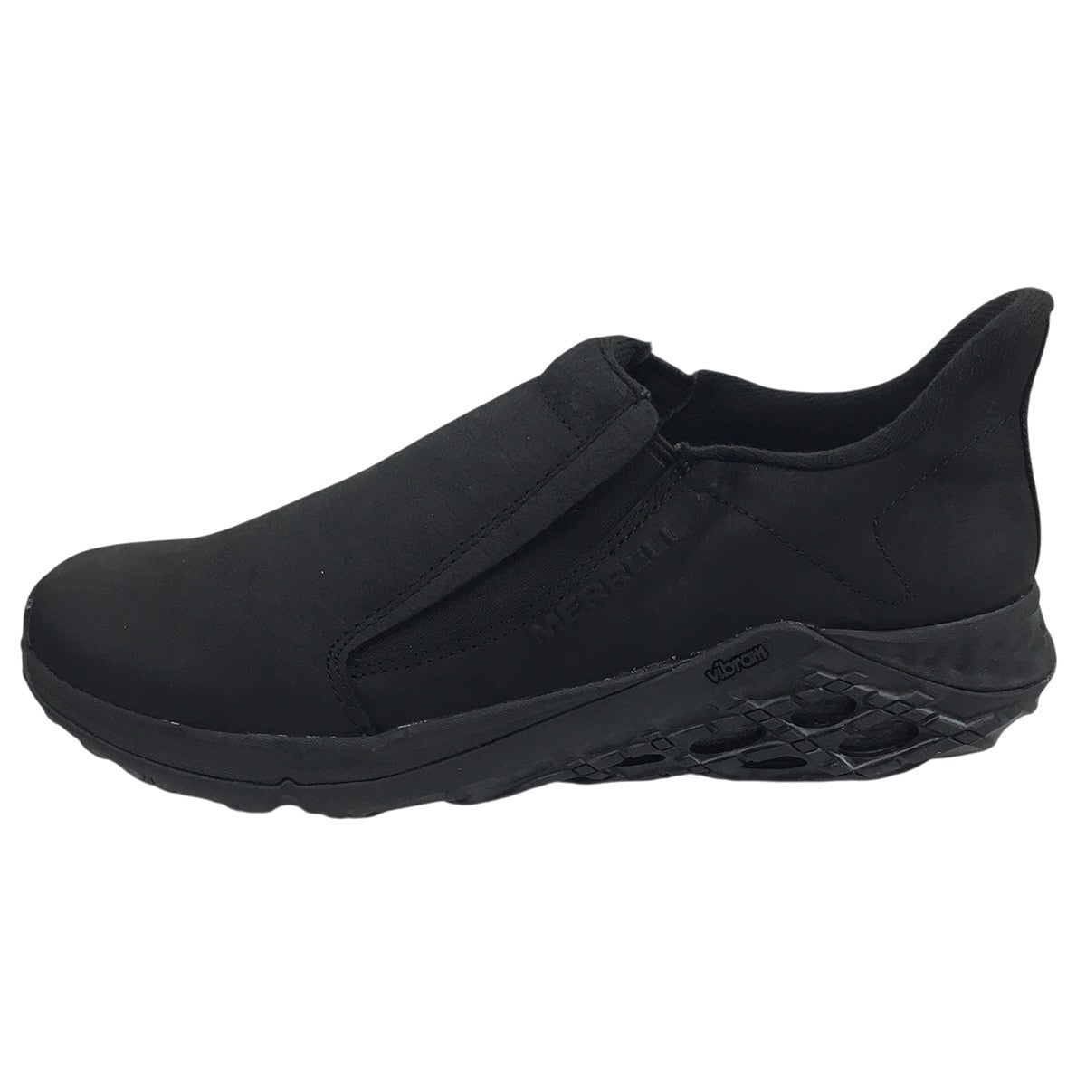 MERRELL JUNGLE MOC 2．0ジャングルモック 2．0 スムースレザー スニーカー シューズ 靴 古着・中古-4枚目のアイテム画像