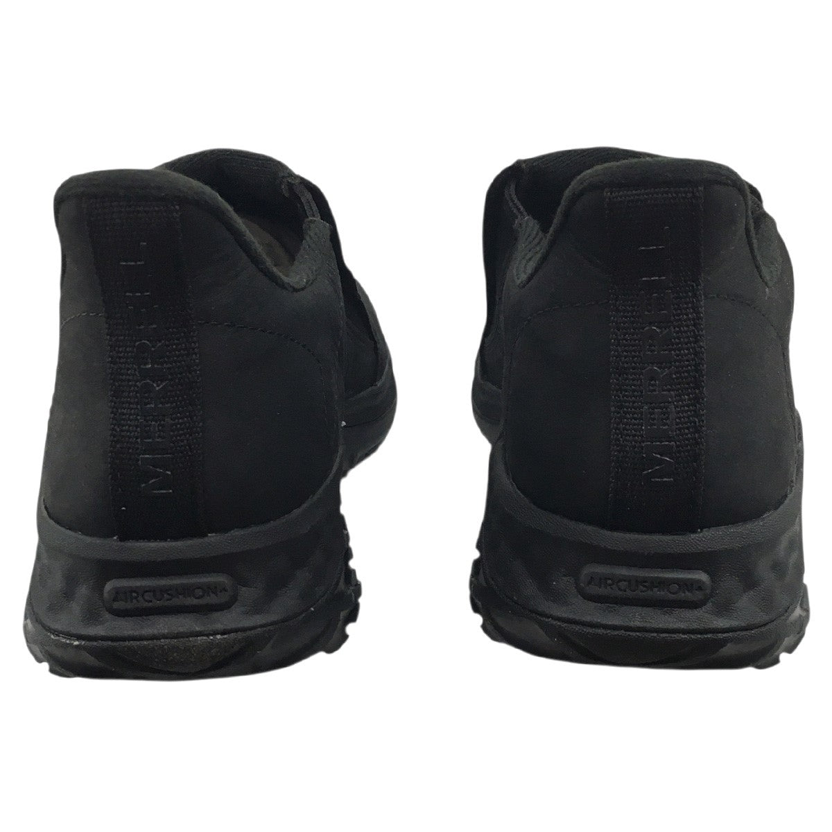 MERRELL JUNGLE MOC 2．0ジャングルモック 2．0 スムースレザー スニーカー シューズ 靴 古着・中古-5枚目のアイテム画像