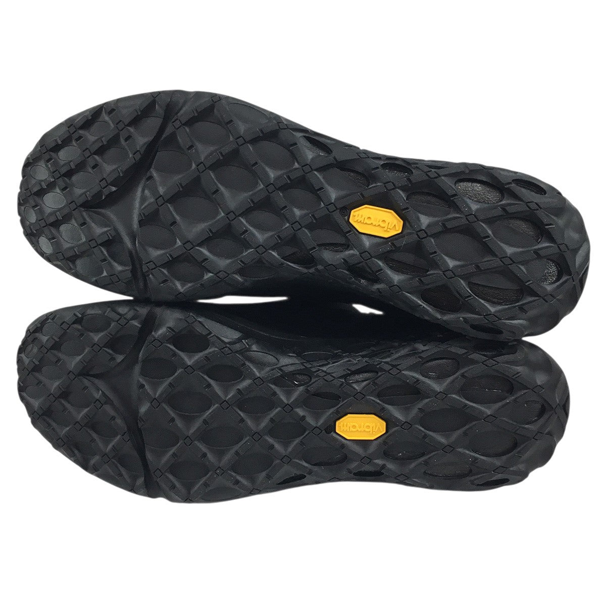 MERRELL JUNGLE MOC 2．0ジャングルモック 2．0 スムースレザー スニーカー シューズ 靴 古着・中古-6枚目のアイテム画像