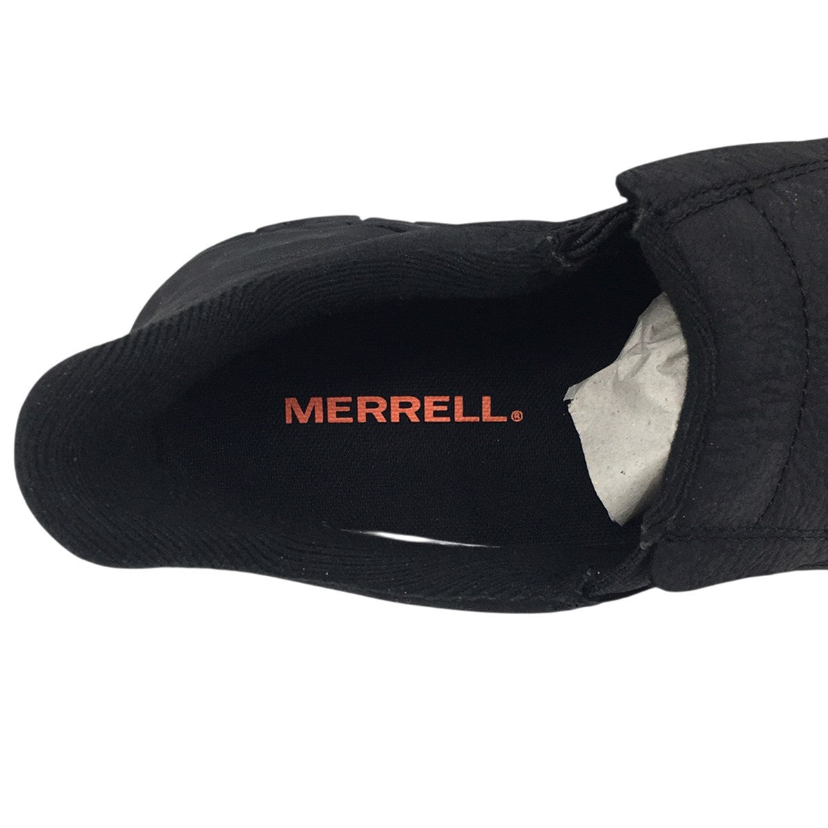MERRELL JUNGLE MOC 2．0ジャングルモック 2．0 スムースレザー スニーカー シューズ 靴 古着・中古-7枚目のアイテム画像