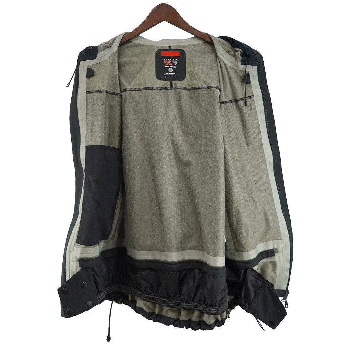 Synchro Snow Jacket シンクロ スノウ ジャケット