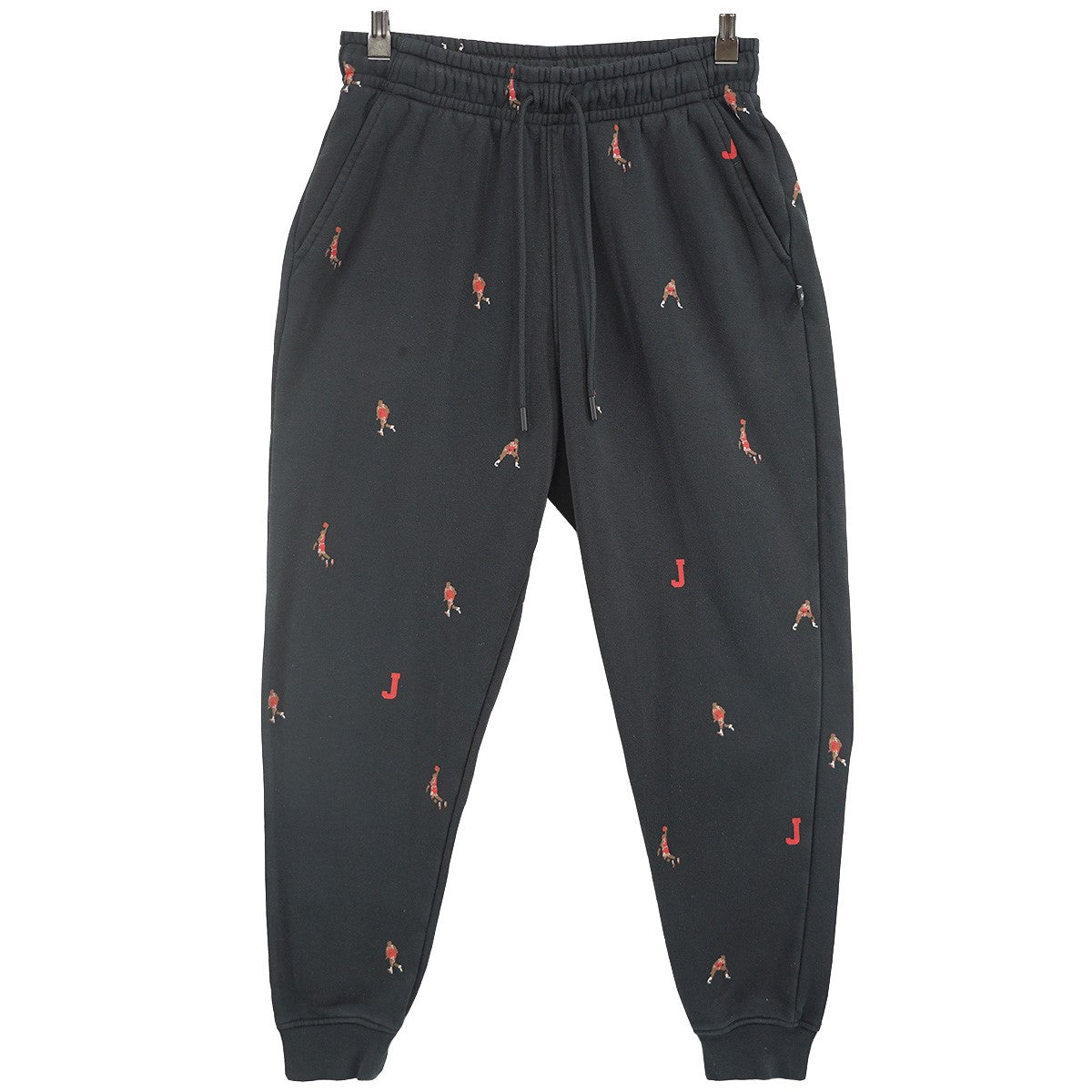 Jordan Essentials Printed Fleece Pantsエッセンシャル ジョーダン イージー スウェットパンツ