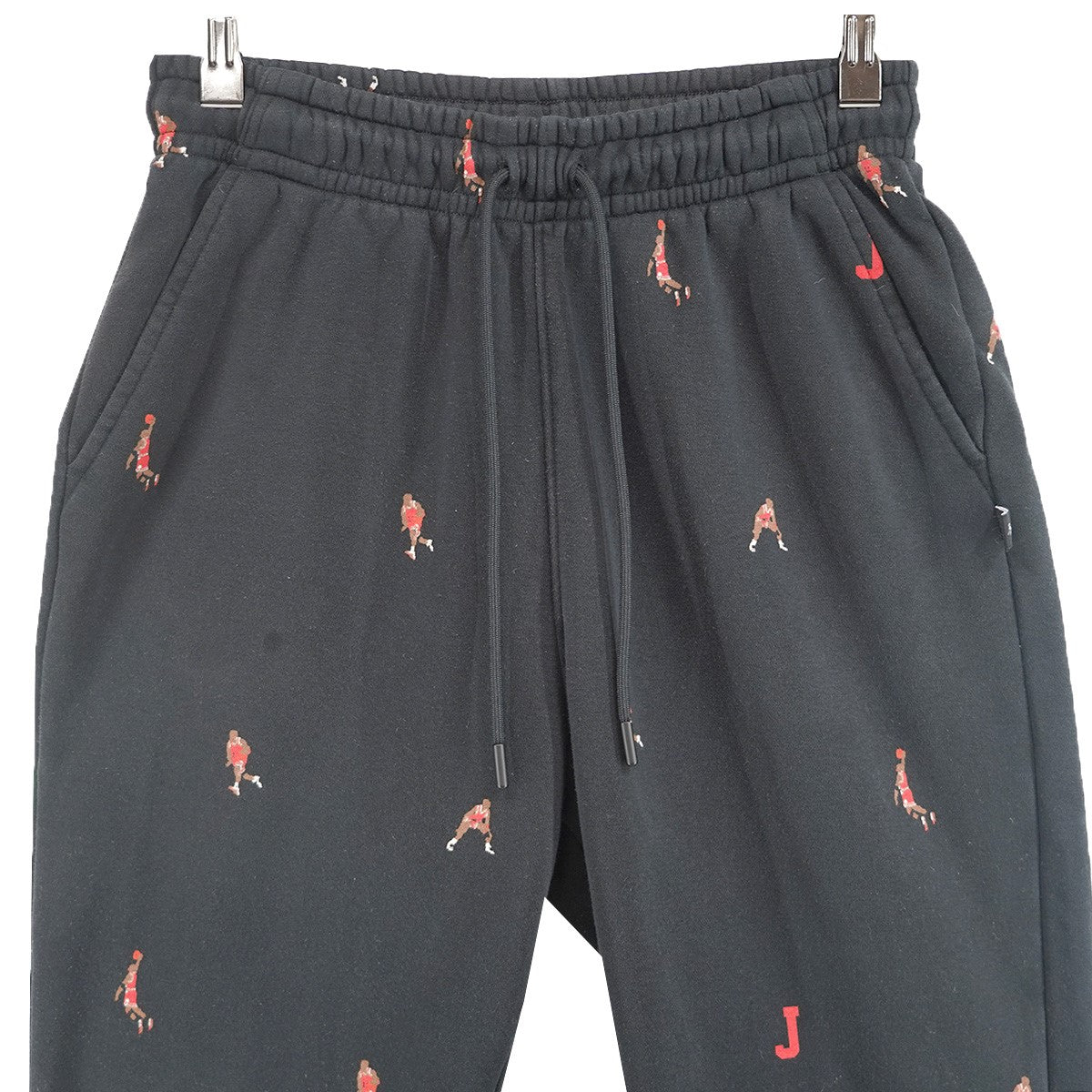 Jordan Essentials Printed Fleece Pantsエッセンシャル ジョーダン イージー スウェットパンツ