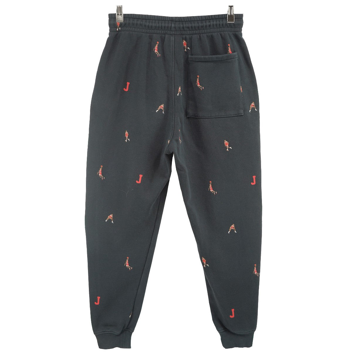 Jordan Essentials Printed Fleece Pantsエッセンシャル ジョーダン イージー スウェットパンツ
