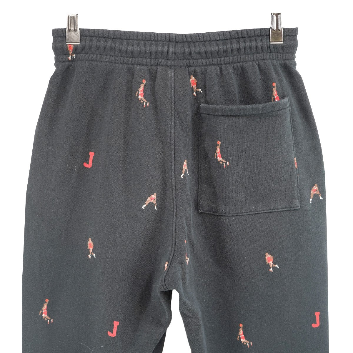 Jordan Essentials Printed Fleece Pantsエッセンシャル ジョーダン イージー スウェットパンツ