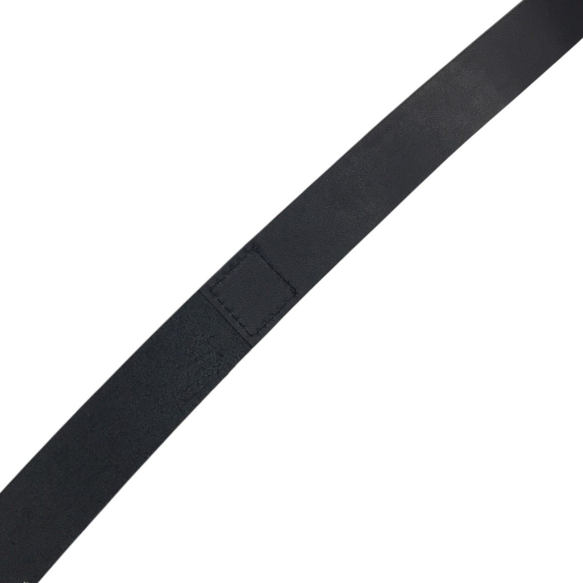 s'yte(サイトヨウジヤマモト) COW LEATHER 25MM LONG RING BELT