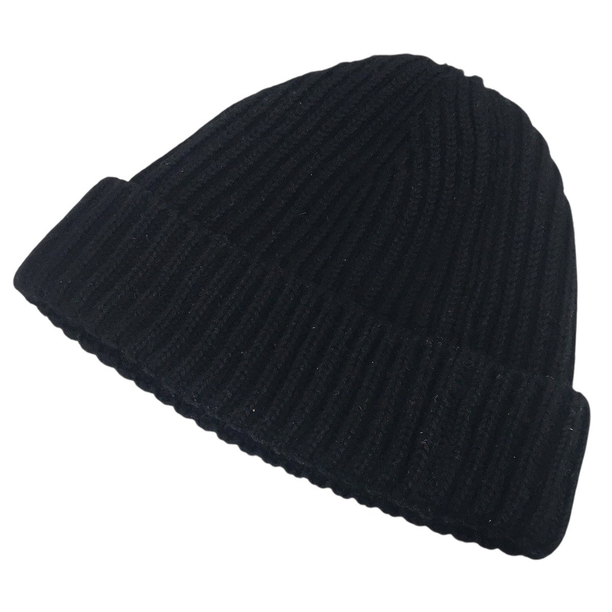 24AW Lens Beanie レンズ ロゴ ビーニー 帽子 ニットキャップ